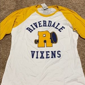 riverdale shirt